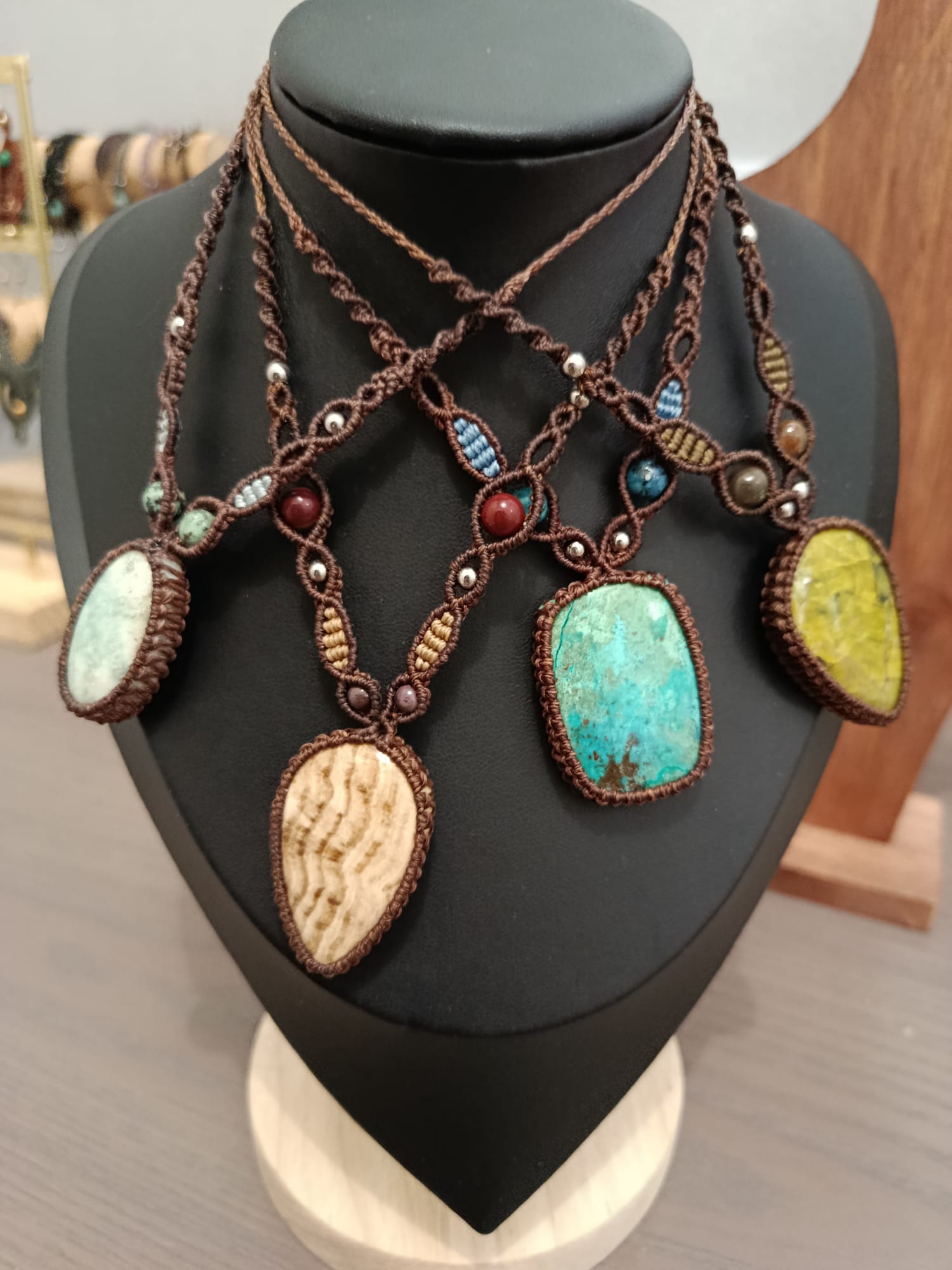 COLLECTION Bohème
