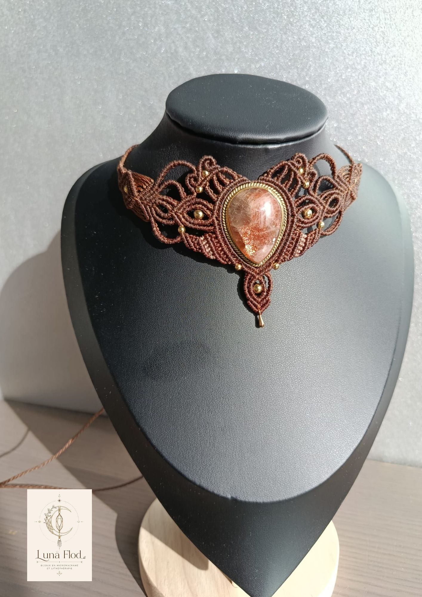 Lueur d'Ambre