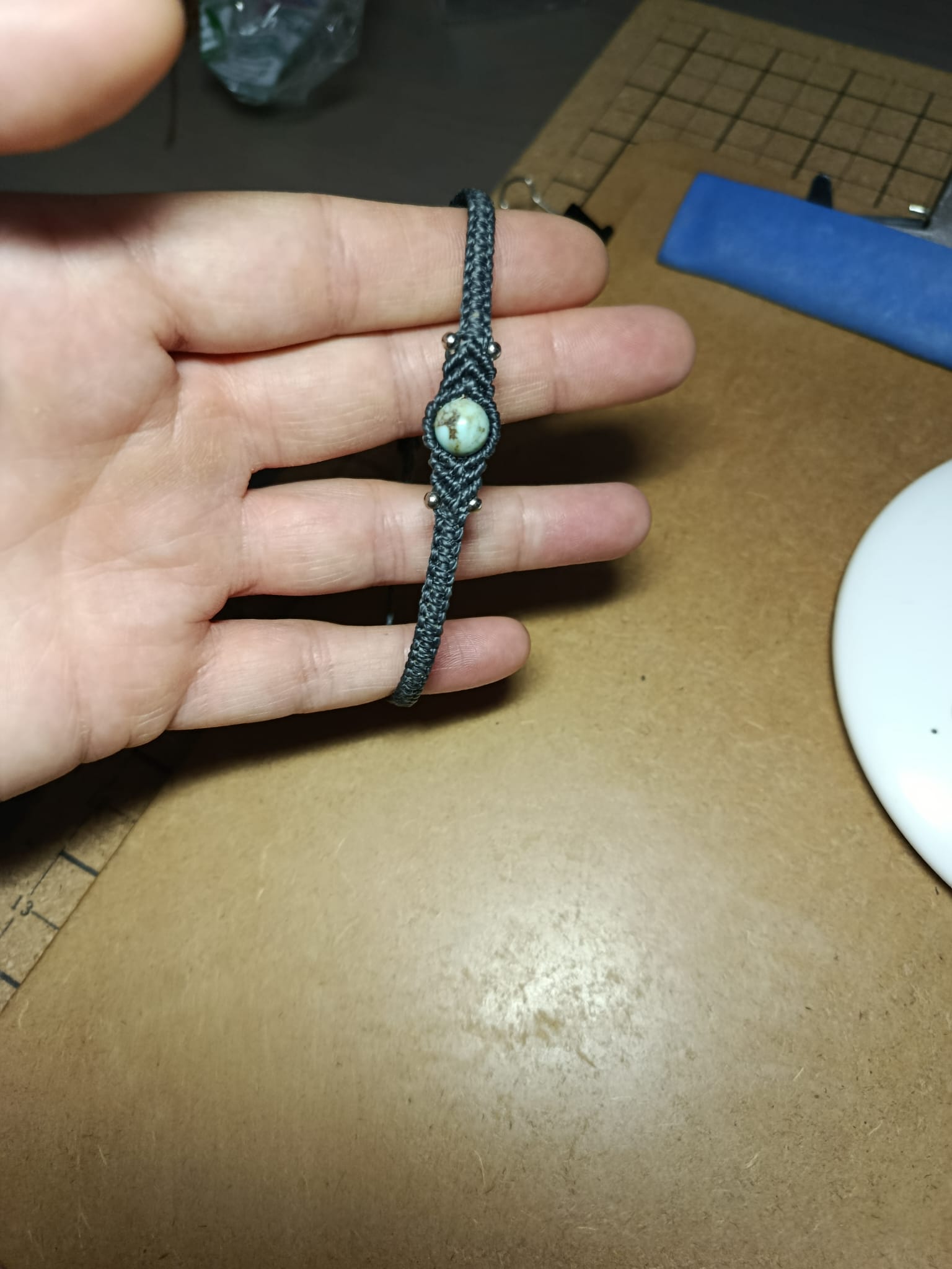 Collection Philaé Homme Bracelet M