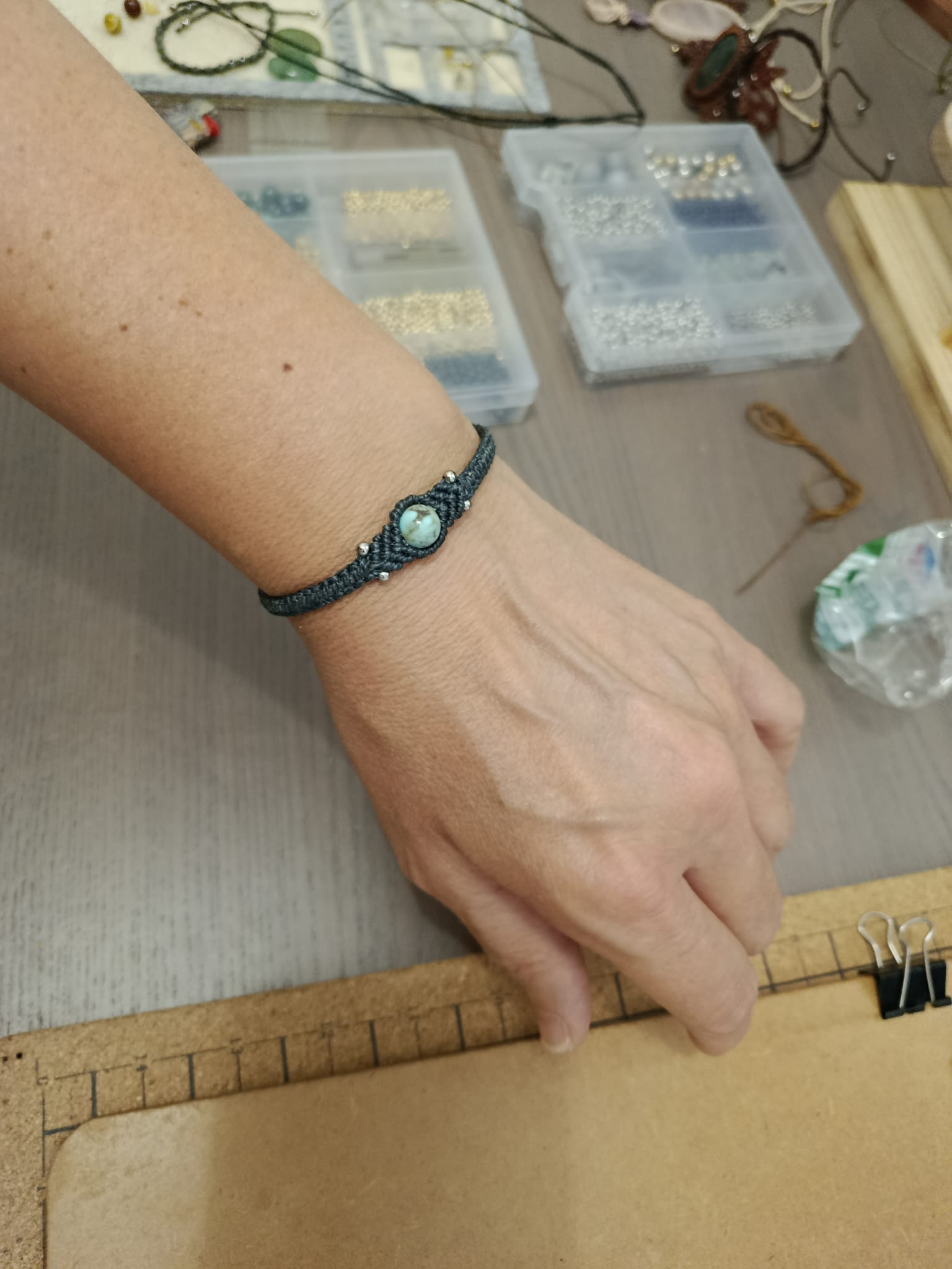 Collection Philaé Homme Bracelet M