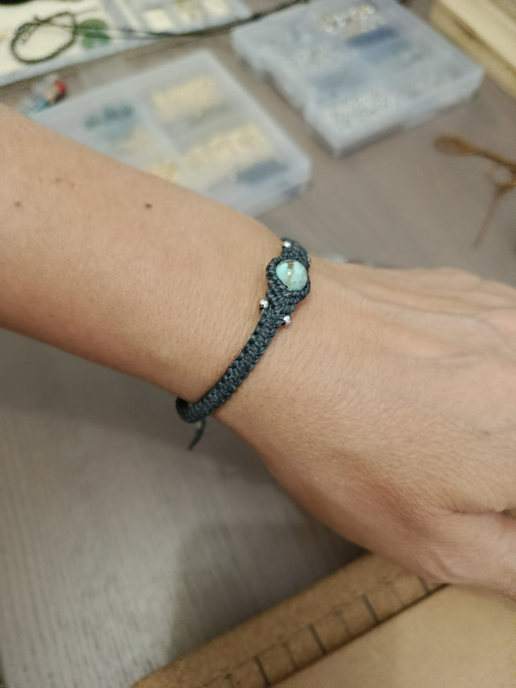 Collection Philaé Homme Bracelet M