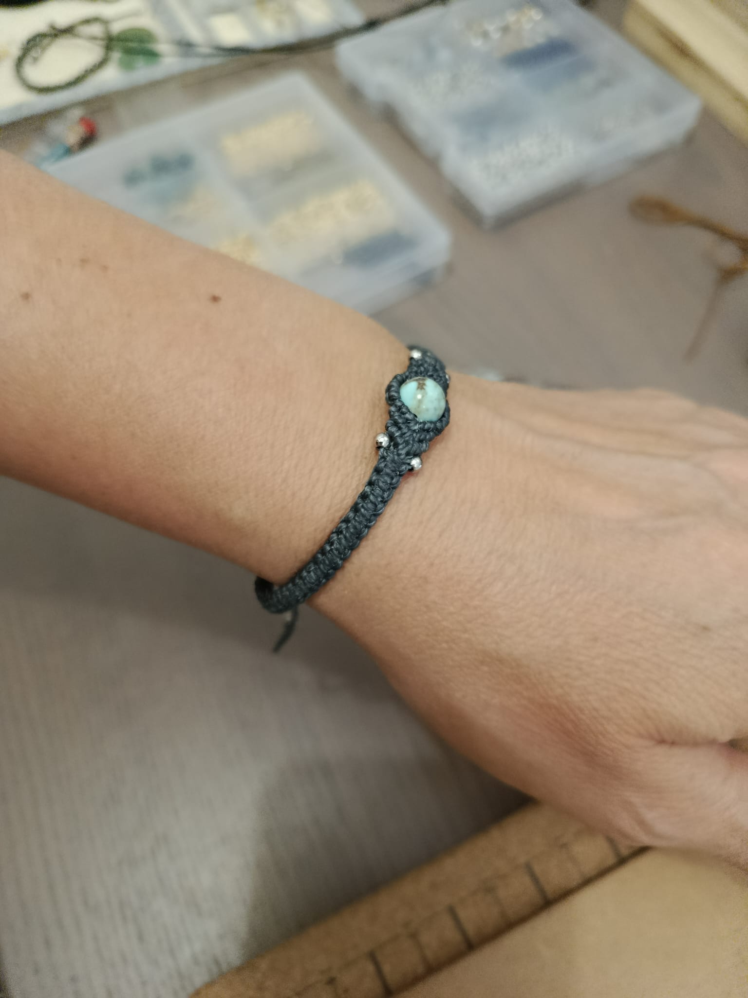 Collection Philaé Homme Bracelet M