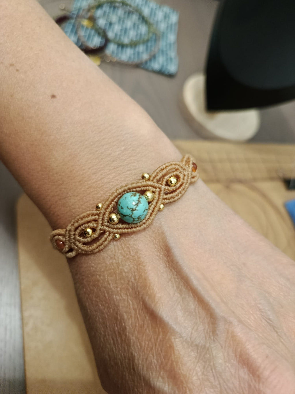 Bracelet Ecoria