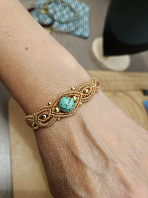 Ecoria Armband