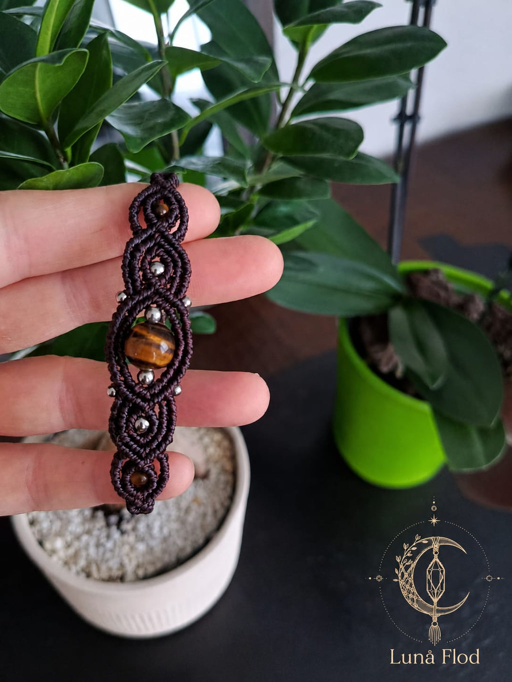Bracelet Ecoria