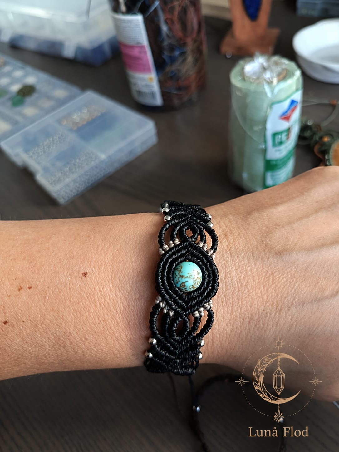 Bracelet✨ Noctalis✨