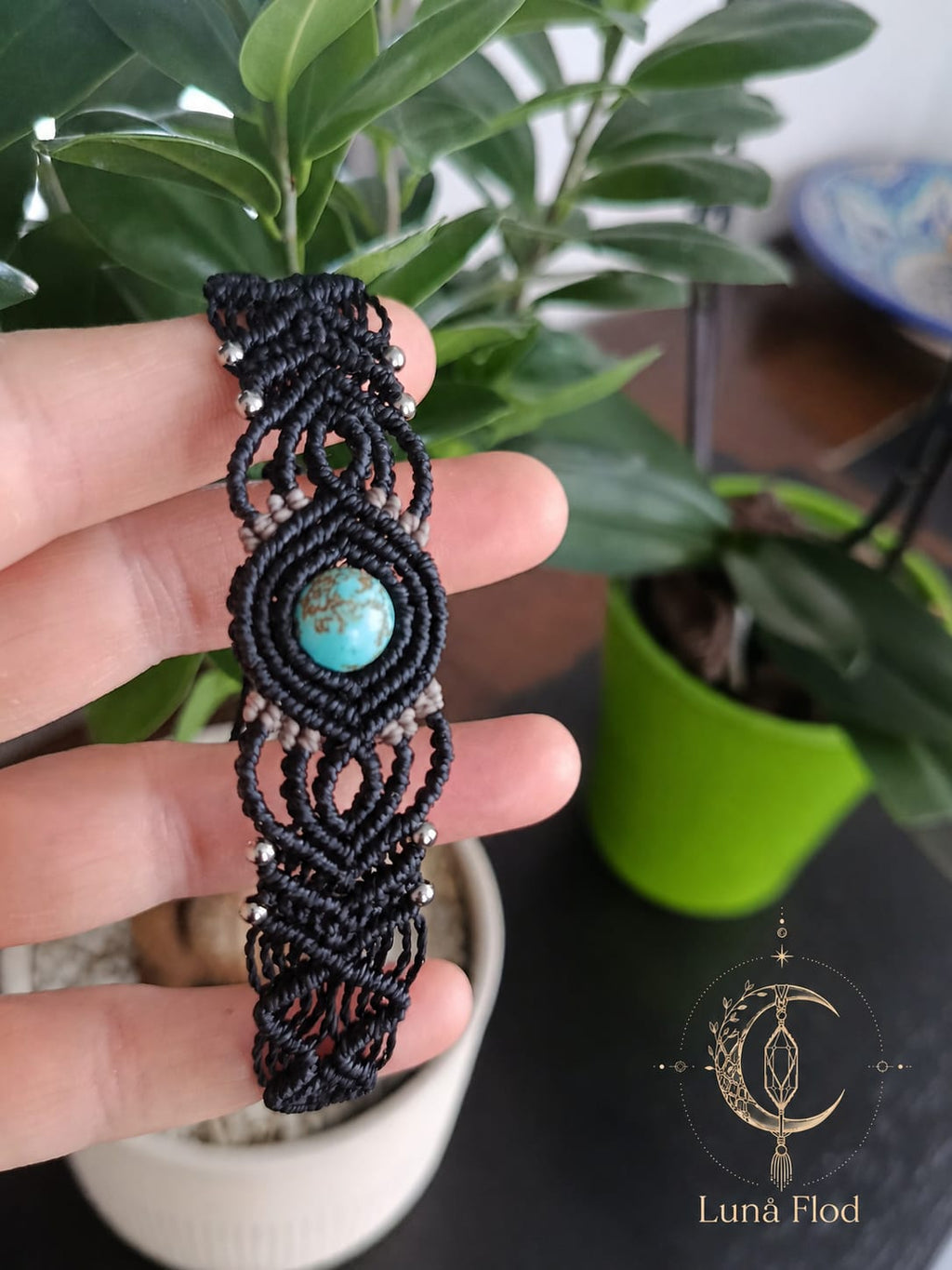 Bracelet✨ Noctalis✨