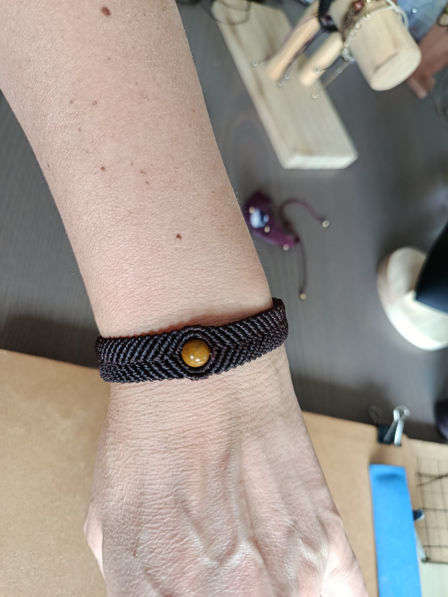 Collection Philaé Homme Bracelet L