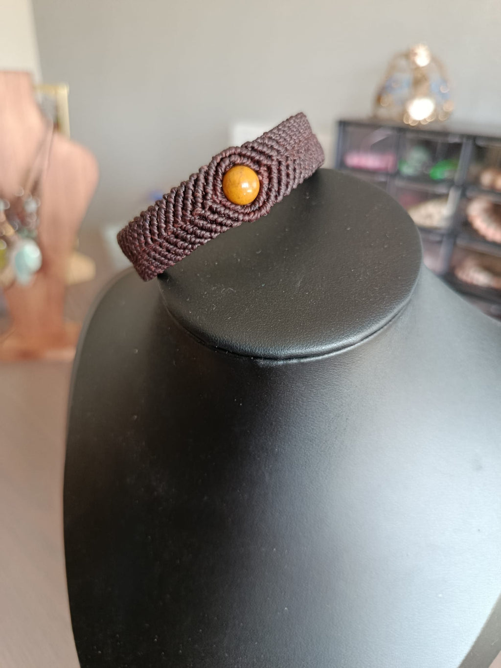 Collection Philaé Homme Bracelet L