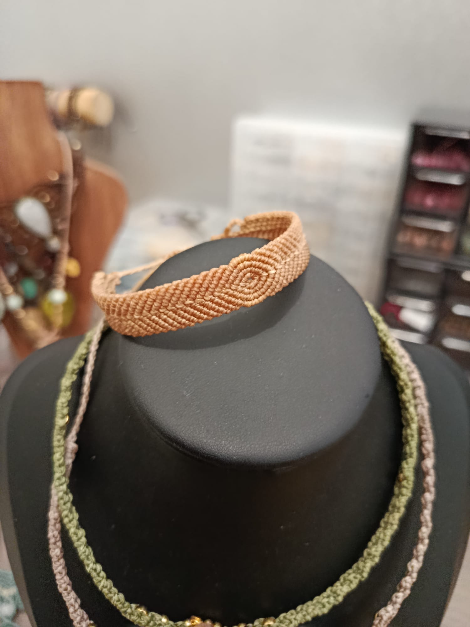 Collection Philaé Homme Bracelet L