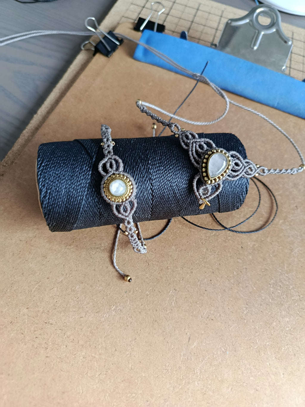 Lunéa Kollektion Halsketten