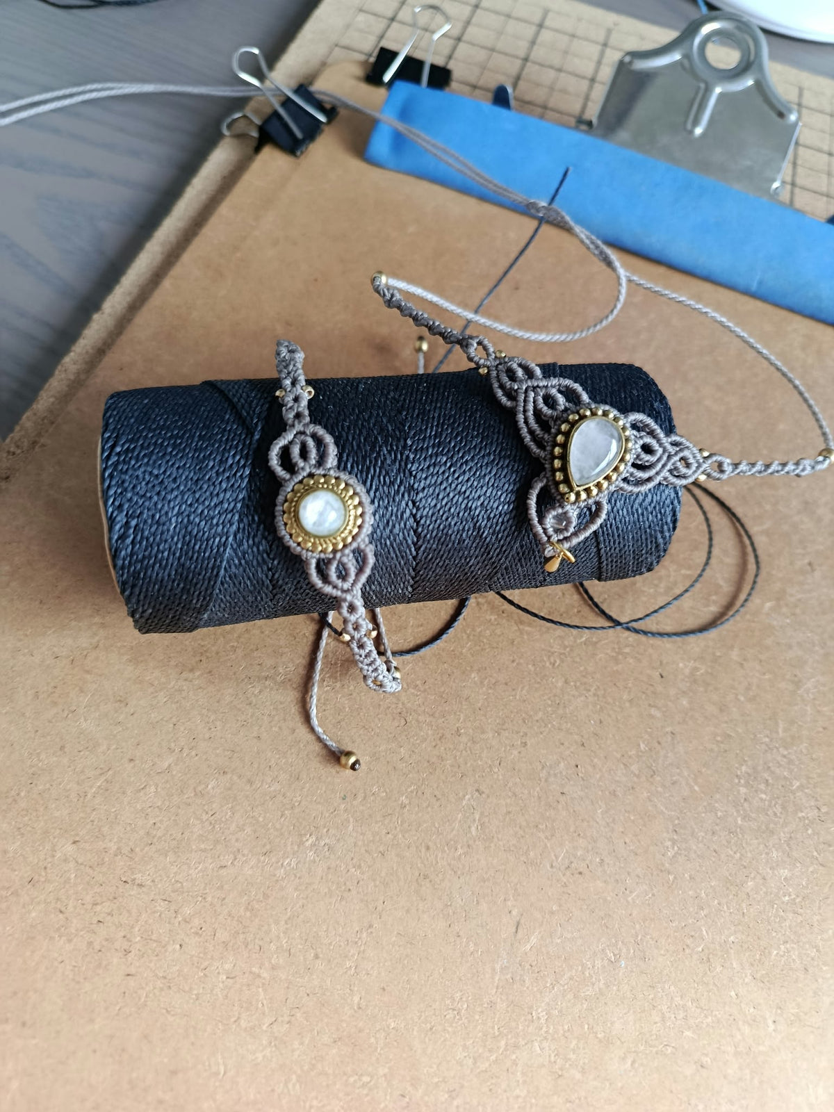 Lunéa Kollektion Halsketten
